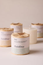 Load image into Gallery viewer, Classic Linen Candle Refill
