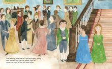 Load image into Gallery viewer, Little People Big Dreams - Jane Austen