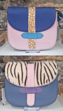 Load image into Gallery viewer, Soruka Alba Reversible Handbag