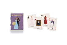 Load image into Gallery viewer, Bridgerton Playing Cards