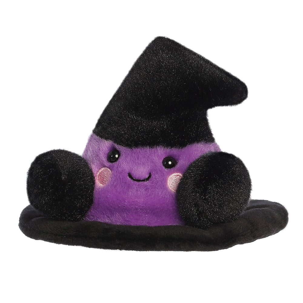Palm Pal - Rowena Witch Hat 5in