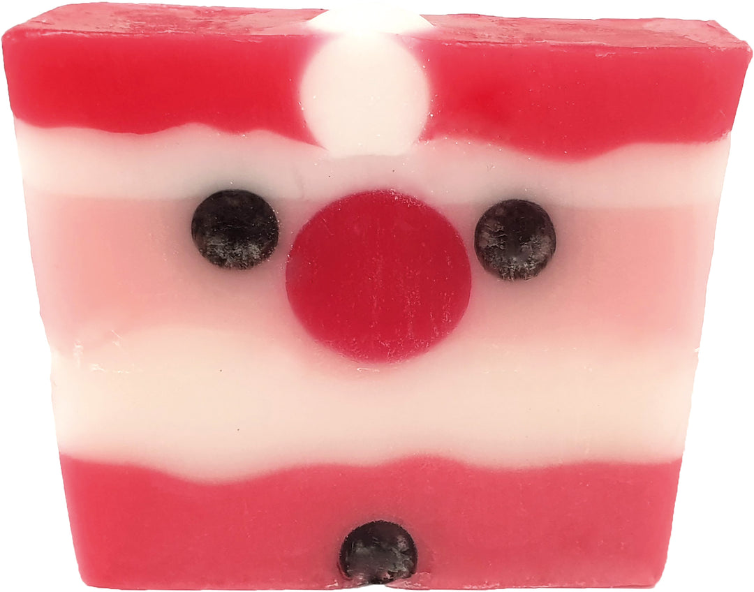 Jingle Bell Rock Mini Cracker