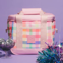 Load image into Gallery viewer, Sugarplum Midi Cooler Bag