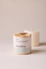 Load image into Gallery viewer, Classic Sea Candle Refil