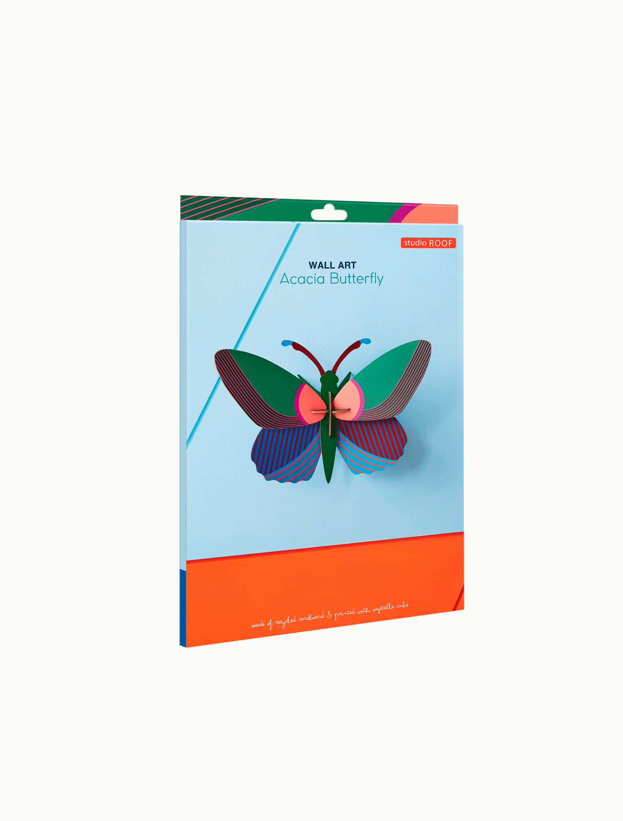 Acacia Butterfly