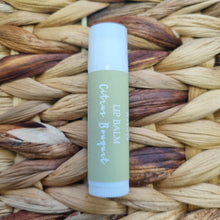 Load image into Gallery viewer, Cocoa Butter Lip Balm Tube