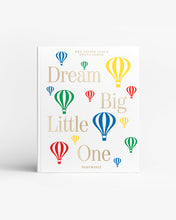 Load image into Gallery viewer, Photo Album - Dream Big, Little One