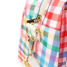 Load image into Gallery viewer, Sugarplum Lunch Tote