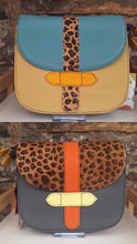 Load image into Gallery viewer, Soruka Alba Reversible Handbag