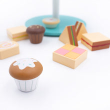 Load image into Gallery viewer, Afternoon Tea Cake Stand