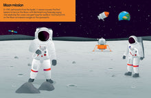 Load image into Gallery viewer, 555 Sticker Fun: Space