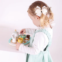 Load image into Gallery viewer, Afternoon Tea Set