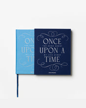 Load image into Gallery viewer, Once Upon A Time - The Book About My Life Story