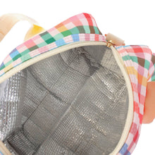 Load image into Gallery viewer, Sugarplum Lunch Tote