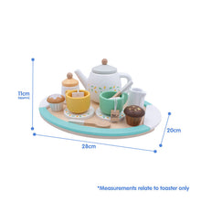 Load image into Gallery viewer, Afternoon Tea Set