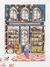 Load image into Gallery viewer, Little Bookshop - Jigsaw Puzzle - 150 Piece