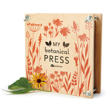 Load image into Gallery viewer, Tender Leaf My Botanical Press