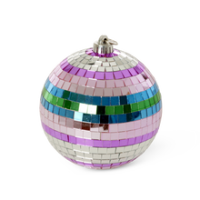 Load image into Gallery viewer, Medium Multi Stripe Disco Ball