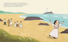Load image into Gallery viewer, Little People Big Dreams - Virginia Woolf