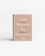 Load image into Gallery viewer, Book Shelf Album