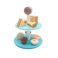 Load image into Gallery viewer, Afternoon Tea Cake Stand