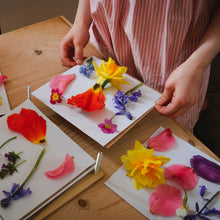 Load image into Gallery viewer, Tender Leaf My Botanical Press