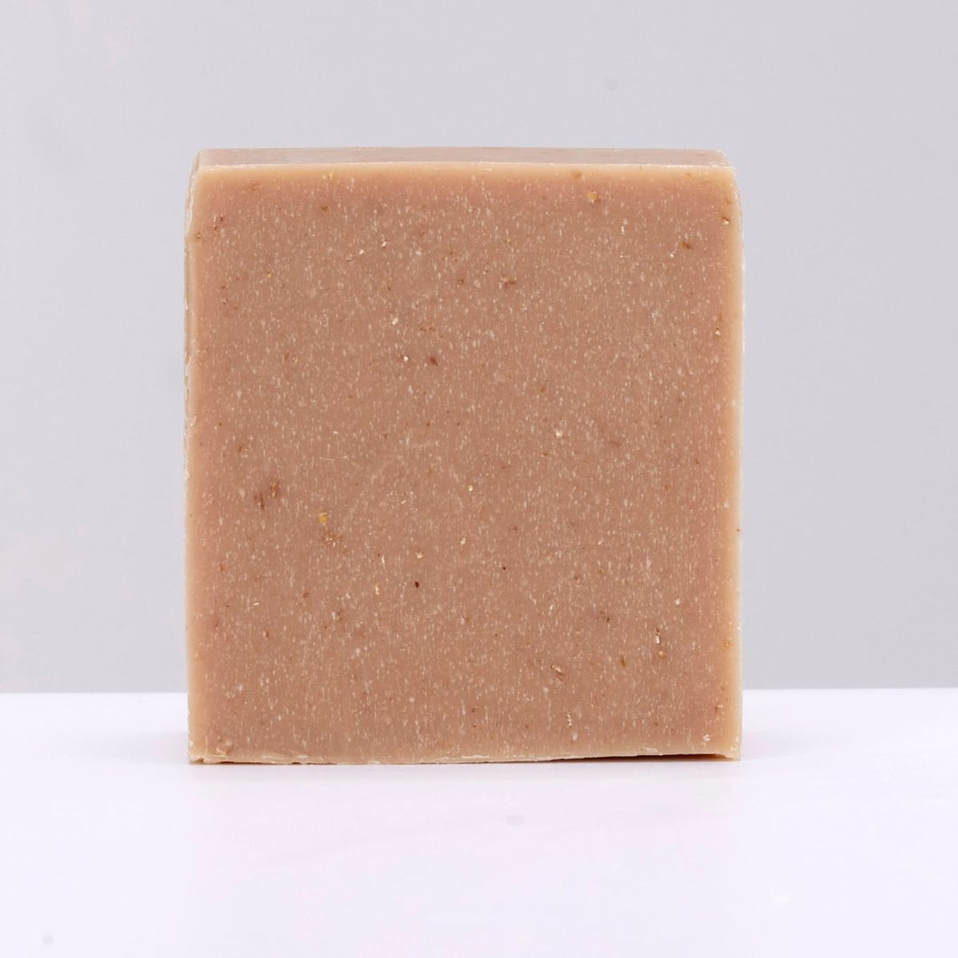 Black Stout Soap