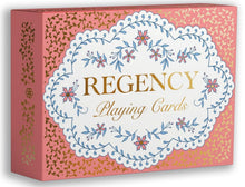 Load image into Gallery viewer, Regency Playing Cards
