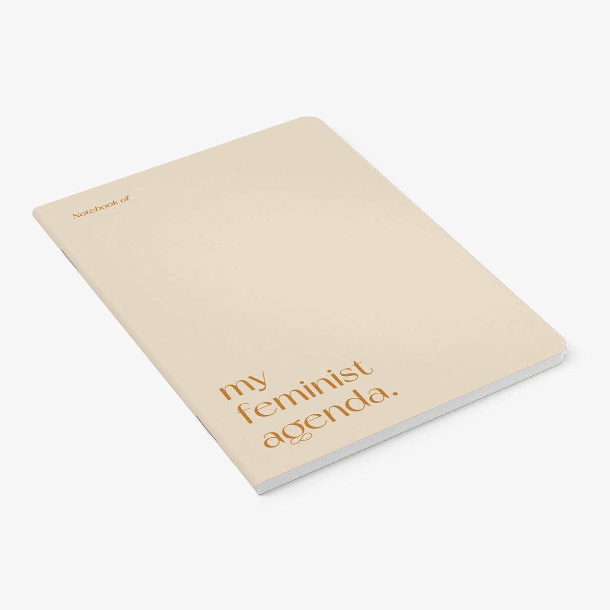 Journal / Feminist Agenda