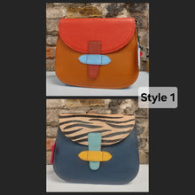 Load image into Gallery viewer, Soruka Paula Reversible Handbag