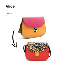 Load image into Gallery viewer, Soruka Alice Bag