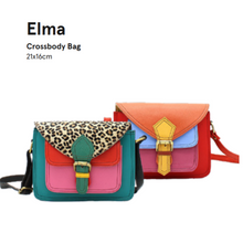 Load image into Gallery viewer, Soruka Elma Bag