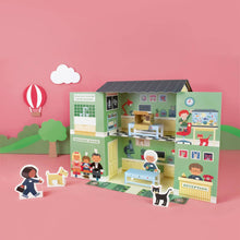 Load image into Gallery viewer, Create Your Own Pet Hospital