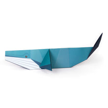 Load image into Gallery viewer, Create Your Own Giant Ocean Origami
