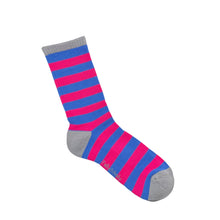 Load image into Gallery viewer, Take a Hike Bamboo Hiking Socks (seamless toe)