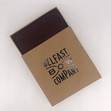 Load image into Gallery viewer, Irish Linen Pocket Square in Burgundy
