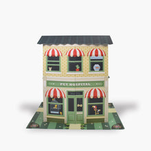 Load image into Gallery viewer, Create Your Own Pet Hospital