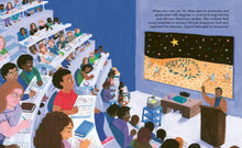 Load image into Gallery viewer, Little People Big Dreams Mae Jemison