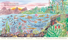 Load image into Gallery viewer, Green: The Story of Plant Life On Our Planet