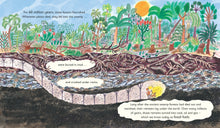Load image into Gallery viewer, Green: The Story of Plant Life On Our Planet