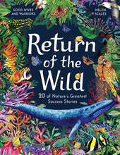 Load image into Gallery viewer, Return Of The Wild