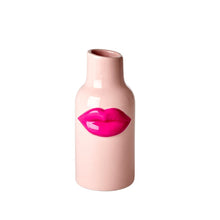 Load image into Gallery viewer, Lips Vase Medium
