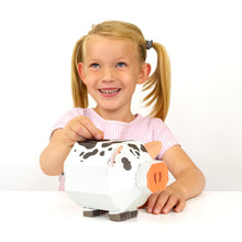 Load image into Gallery viewer, Create Your Own Piggy Bank