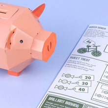Load image into Gallery viewer, Create Your Own Piggy Bank