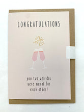 Load image into Gallery viewer, Congratulations Weirdos