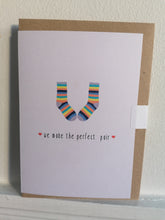 Load image into Gallery viewer, We make the Perfect Pair