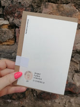 Load image into Gallery viewer, New Home Card