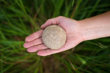 Load image into Gallery viewer, three-hills-soap-solid-shampoo-Amla-and-lsweet-marjoram-tin-refill