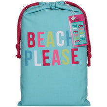 Load image into Gallery viewer, Quick Dry Beach Towels