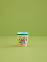 Load image into Gallery viewer, Melamine Cup - Medium - Arda Bloom Print